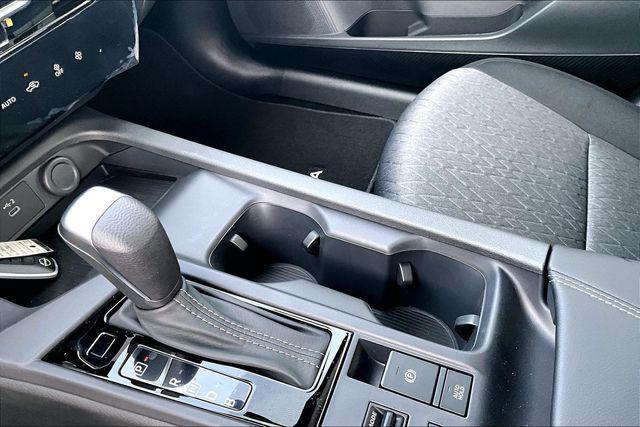 new 2026 Nissan Sentra car, priced at $24,029