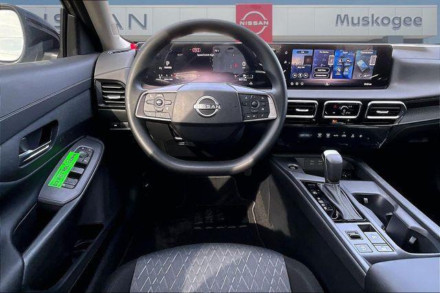 new 2026 Nissan Sentra car, priced at $24,029