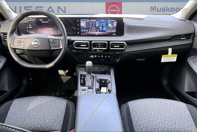 new 2026 Nissan Sentra car, priced at $24,029