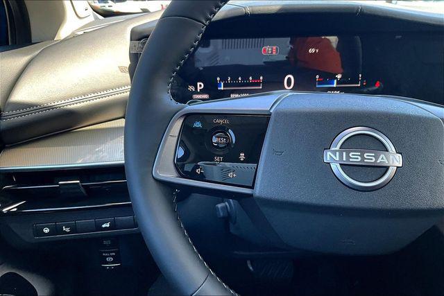 new 2026 Nissan Murano car, priced at $47,811