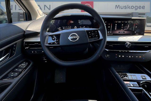 new 2026 Nissan Murano car, priced at $47,811