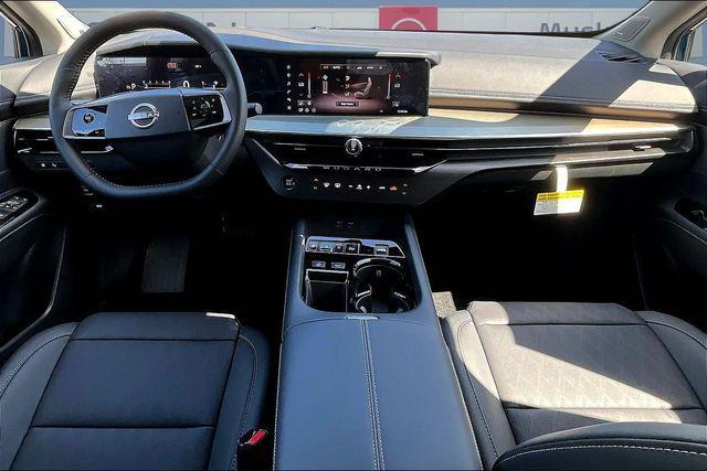 new 2026 Nissan Murano car, priced at $47,811
