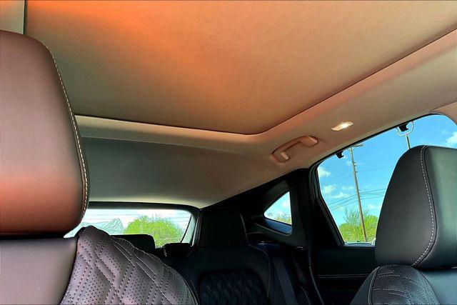 new 2026 Nissan Murano car, priced at $47,811