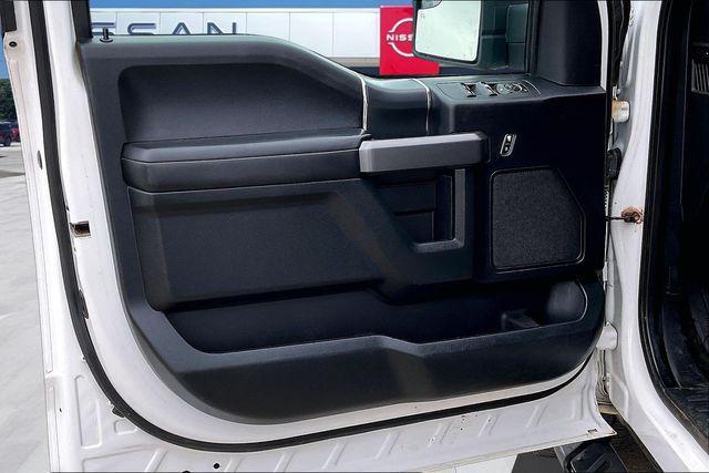 used 2020 Ford F-150 car, priced at $29,623
