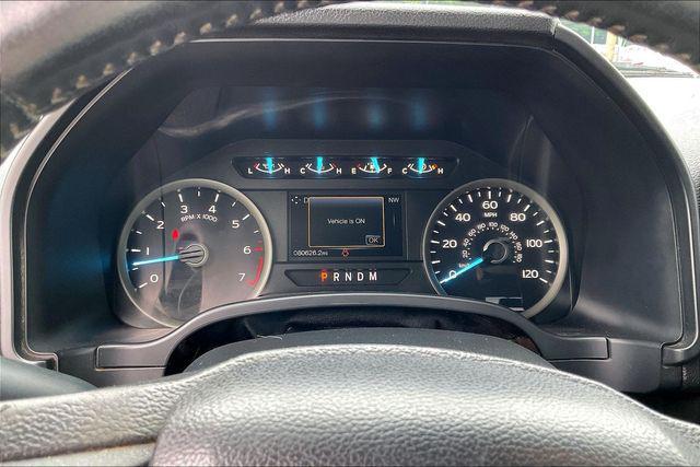 used 2020 Ford F-150 car, priced at $29,623