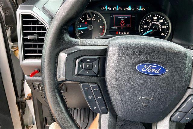 used 2020 Ford F-150 car, priced at $29,623