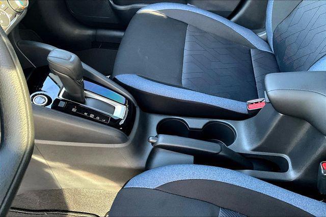 new 2025 Nissan Versa car, priced at $21,576