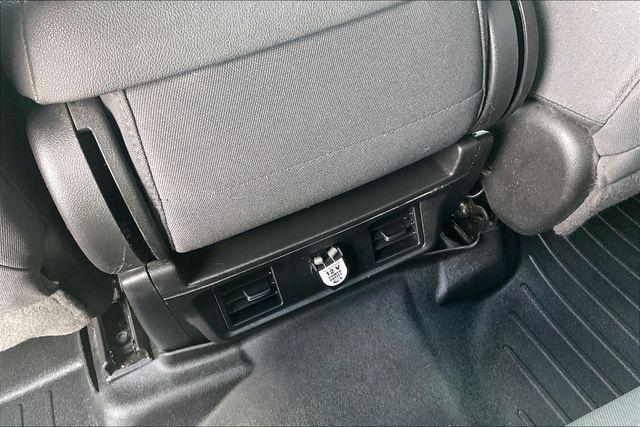 used 2023 GMC Sierra 1500 car, priced at $30,235