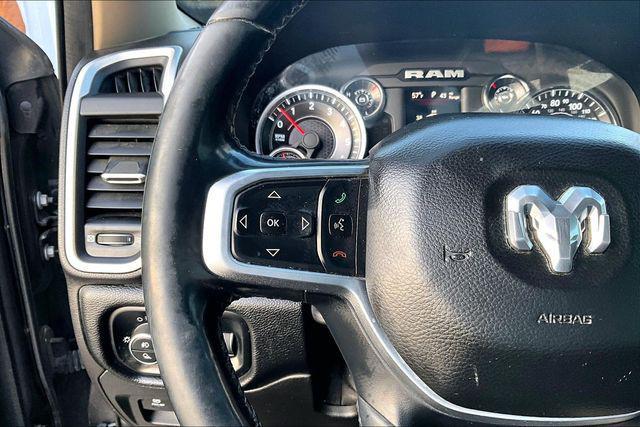 used 2019 Ram 1500 car, priced at $24,025