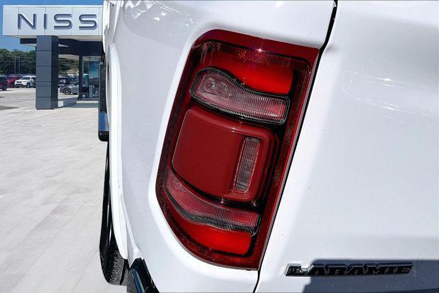 used 2022 Ram 1500 car, priced at $32,283