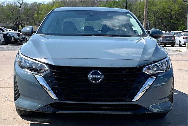 used 2023 Nissan Sentra car, priced at $16,500