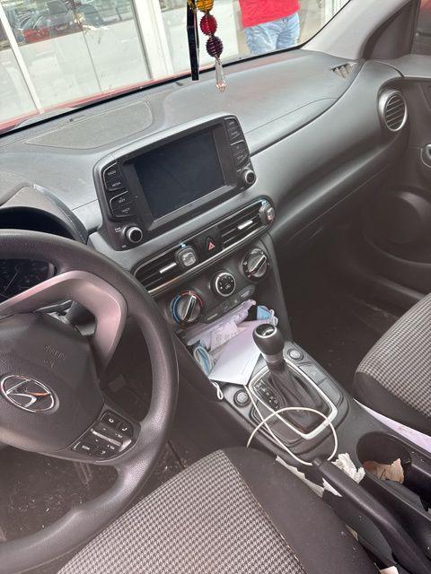 used 2021 Hyundai Kona car, priced at $13,930