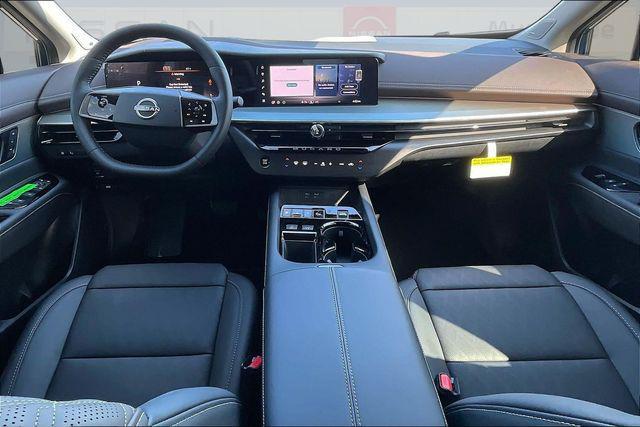 new 2026 Nissan Murano car, priced at $47,403