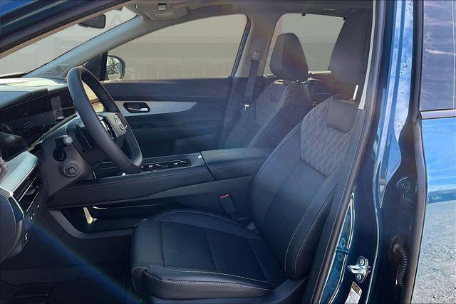 new 2026 Nissan Murano car, priced at $47,403