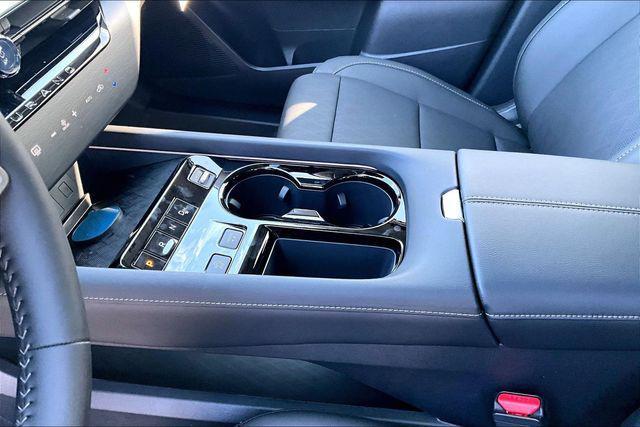 new 2026 Nissan Murano car, priced at $47,403