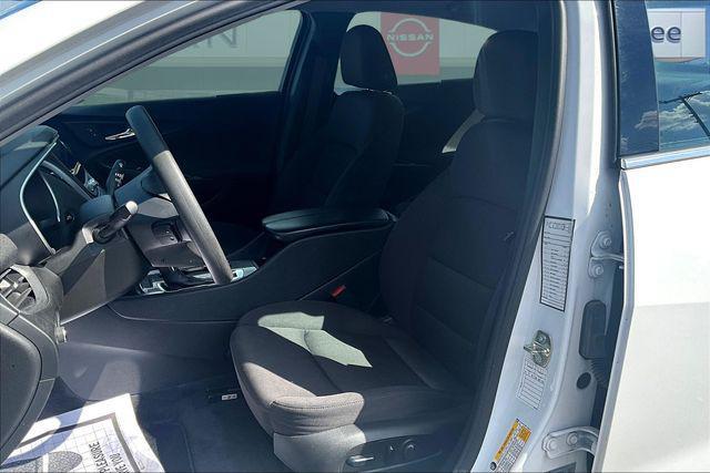 used 2023 Chevrolet Malibu car, priced at $15,359