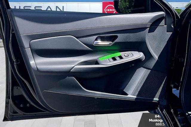 new 2026 Nissan Sentra car, priced at $25,568