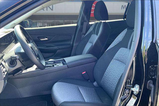 new 2026 Nissan Sentra car, priced at $25,568