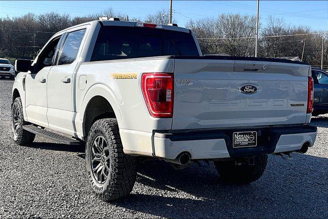 used 2023 Ford F-150 car, priced at $49,997