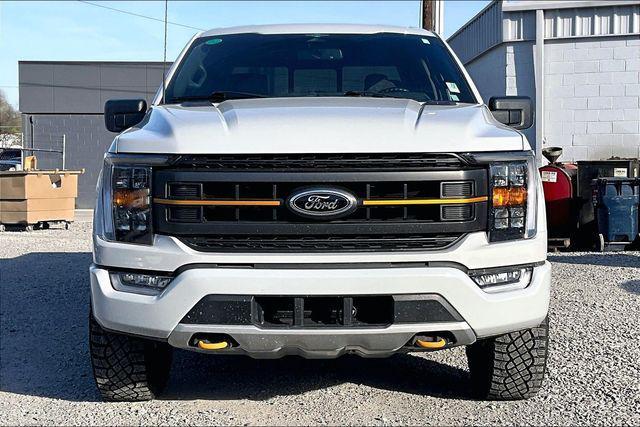 used 2023 Ford F-150 car, priced at $49,997