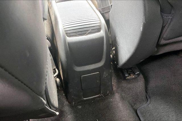 used 2020 Buick Encore car, priced at $15,196