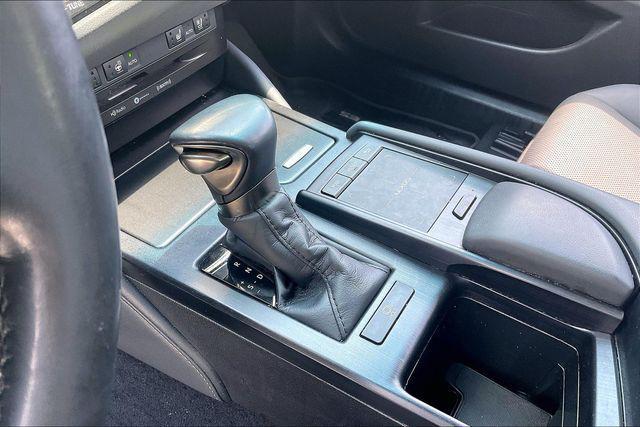 used 2022 Lexus ES 350 car, priced at $28,198