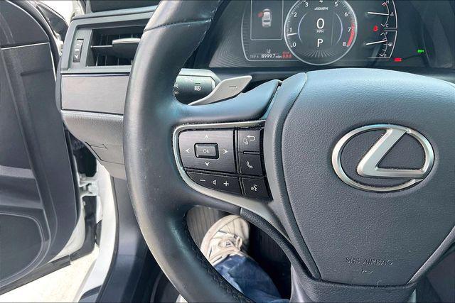 used 2022 Lexus ES 350 car, priced at $28,198