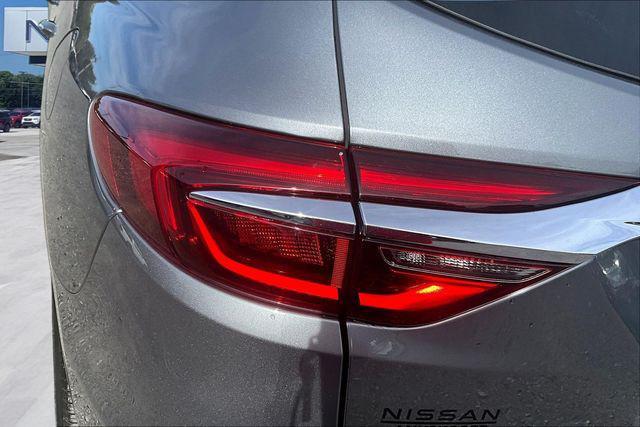 used 2020 Buick Enclave car, priced at $20,850