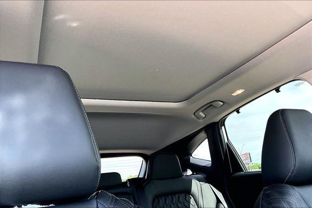new 2026 Nissan Murano car, priced at $48,605