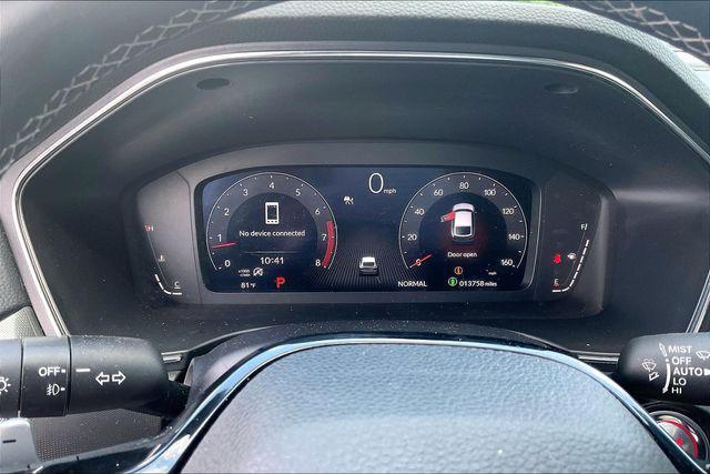 used 2025 Acura Integra car, priced at $32,458