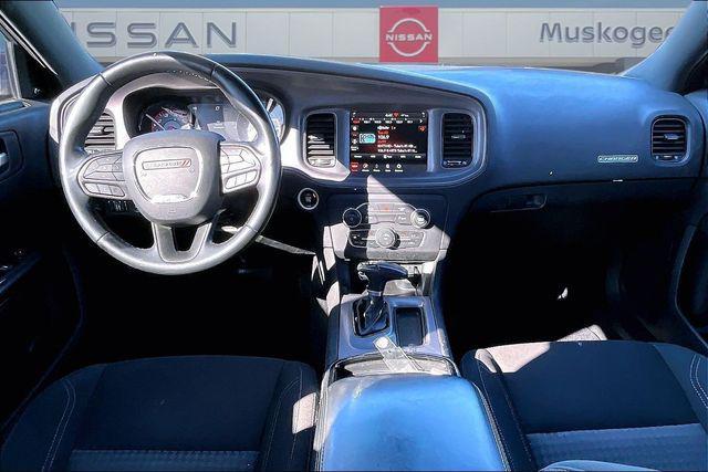 used 2023 Dodge Charger car, priced at $18,922