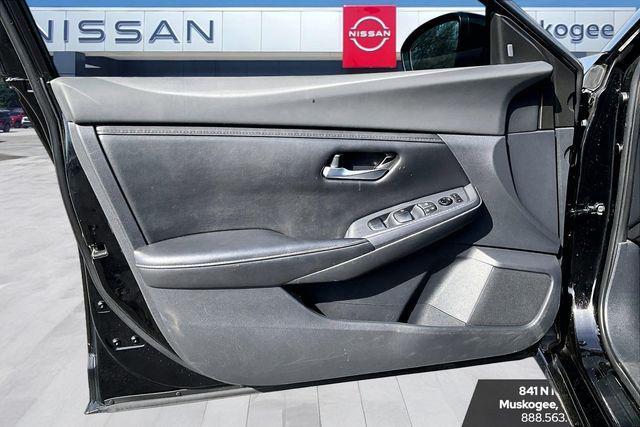 used 2022 Nissan Sentra car, priced at $17,028