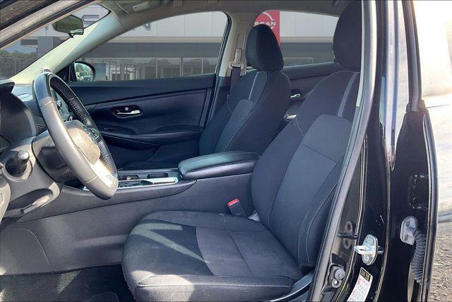 used 2022 Nissan Sentra car, priced at $17,028