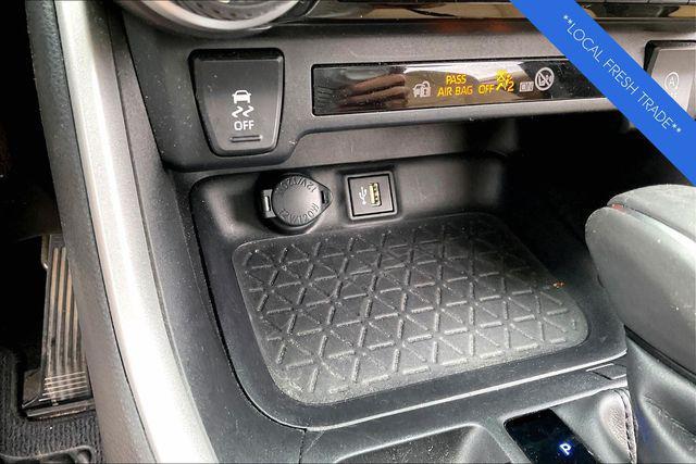 used 2024 Toyota RAV4 car, priced at $36,202
