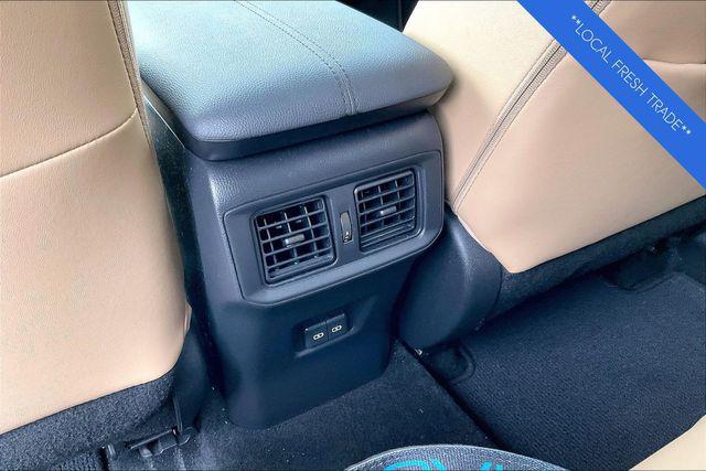 used 2024 Toyota RAV4 car, priced at $36,202