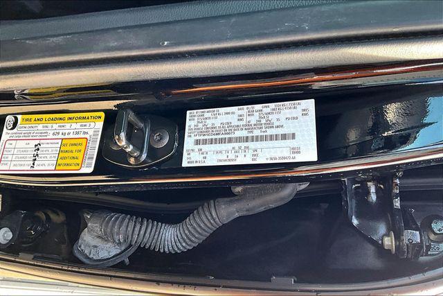 used 2021 Ford F-150 car, priced at $37,314