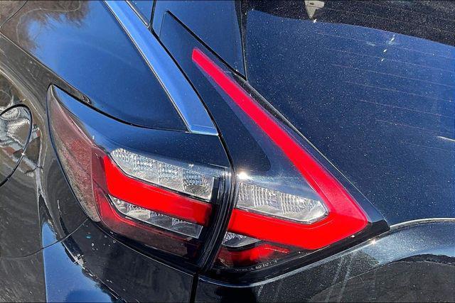 used 2019 Nissan Murano car, priced at $15,992