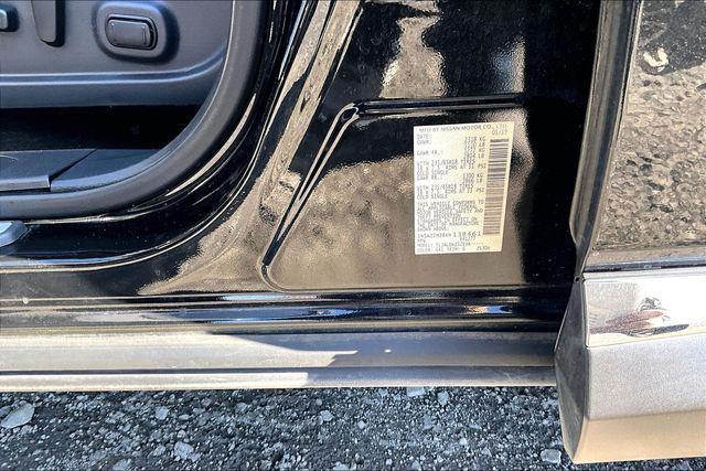 used 2019 Nissan Murano car, priced at $15,992