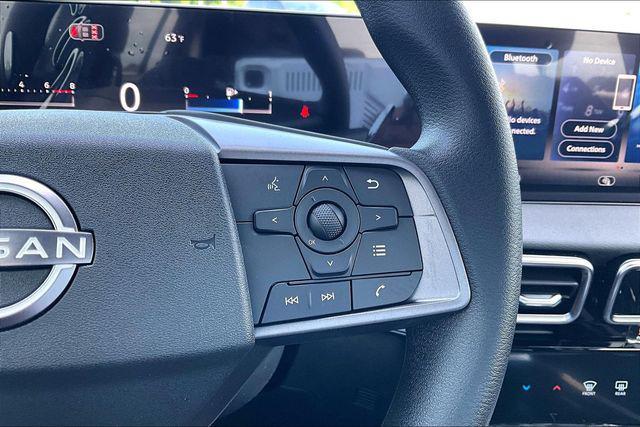 new 2026 Nissan Sentra car, priced at $25,227