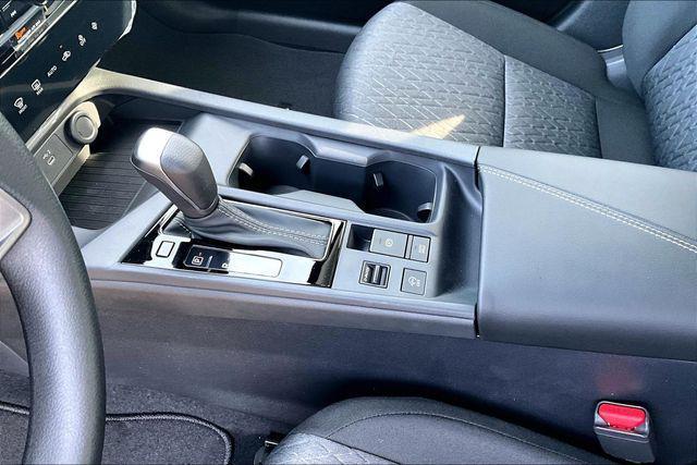 new 2026 Nissan Sentra car, priced at $25,227
