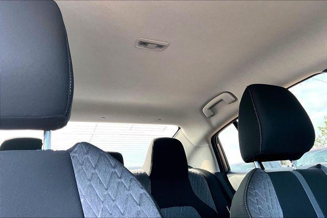 new 2026 Nissan Sentra car, priced at $25,227