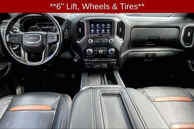used 2021 GMC Sierra 2500 car, priced at $57,506