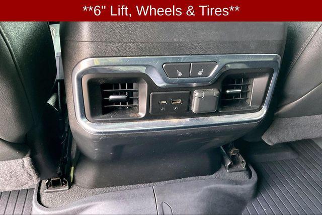 used 2021 GMC Sierra 2500 car, priced at $57,506