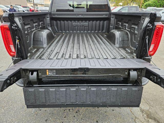 new 2026 GMC Sierra 1500 car, priced at $66,940