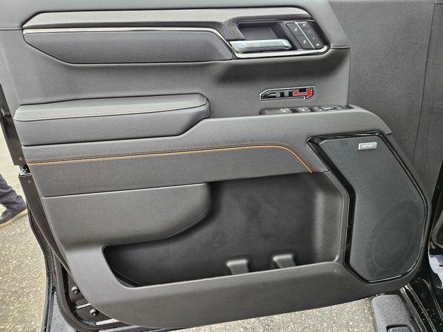 new 2026 GMC Sierra 1500 car, priced at $66,940