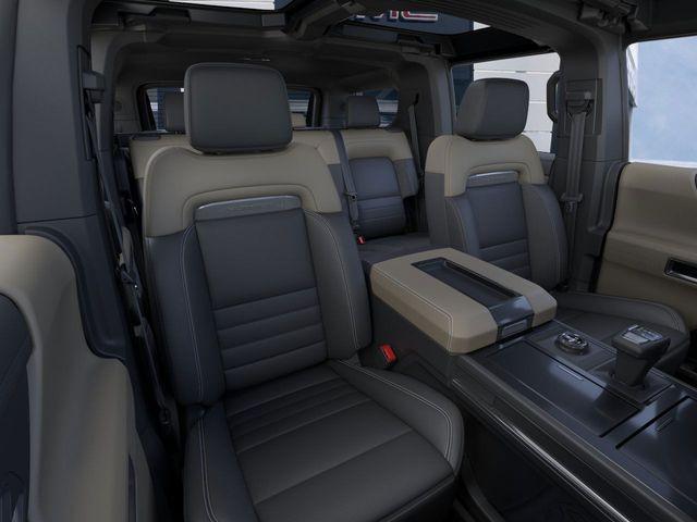 new 2026 GMC HUMMER EV SUV car, priced at $98,758