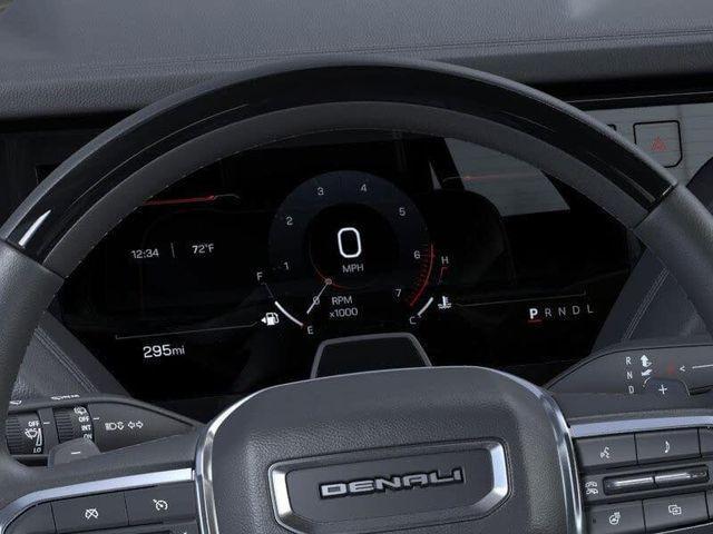 new 2026 GMC Yukon car, priced at $97,865