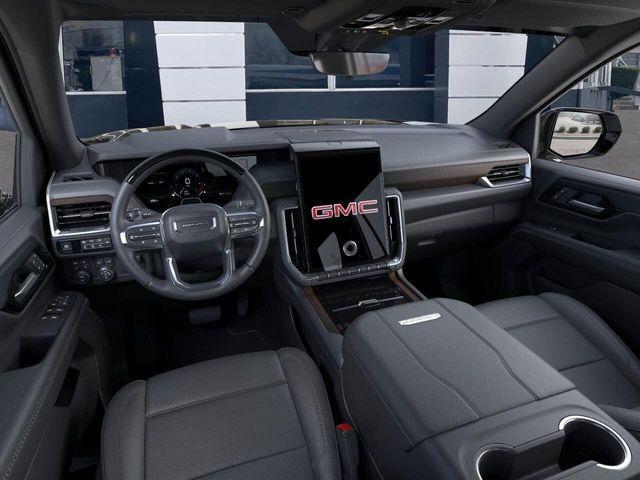 new 2026 GMC Yukon car, priced at $97,865