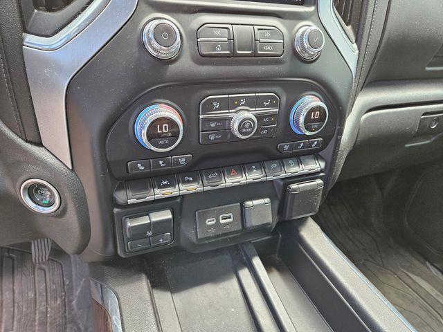 used 2022 GMC Sierra 1500 Limited car, priced at $36,473