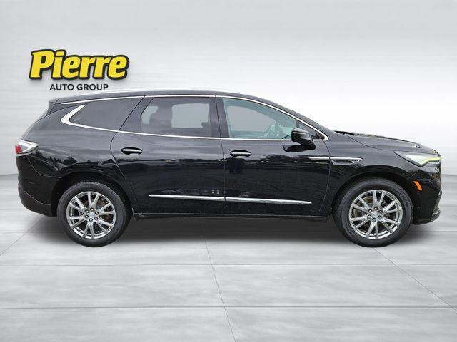 used 2022 Buick Enclave car, priced at $26,986